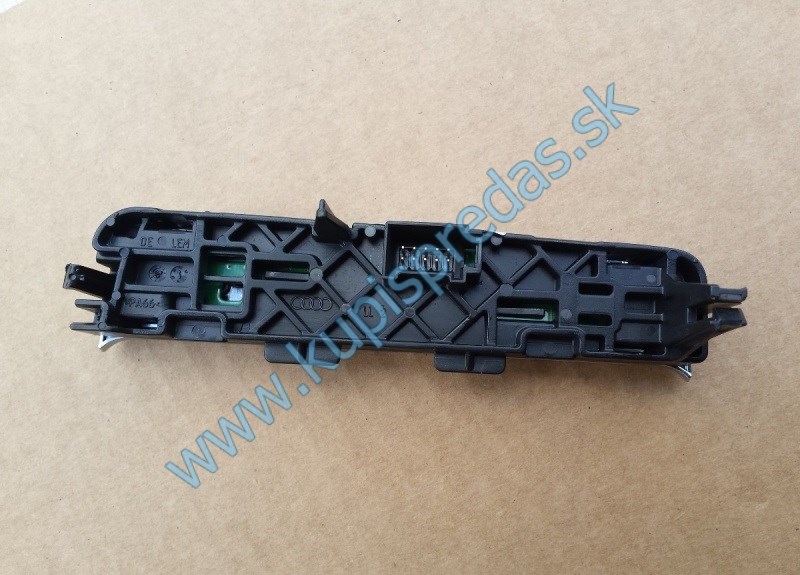 Panel automatickej prevodovky DSG AUDI A4 B8 8K0